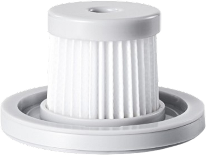 보아르 딥슬립클링 침구청소기 전용 필터 1p, 1개, 전용 필터 E0286