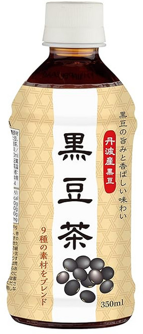 하이피스 흑두차 350ml × 24병