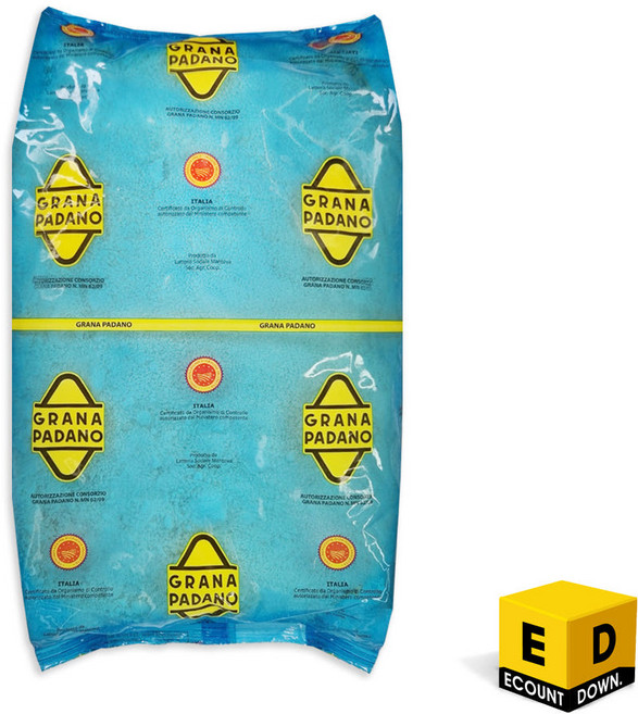 만토바 그라나파다노 파우더 분말, 1kg, 2개