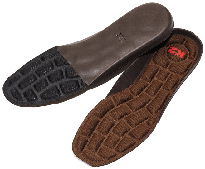 K2 쿠션 인솔IUA17905 깔창 신발쿠션