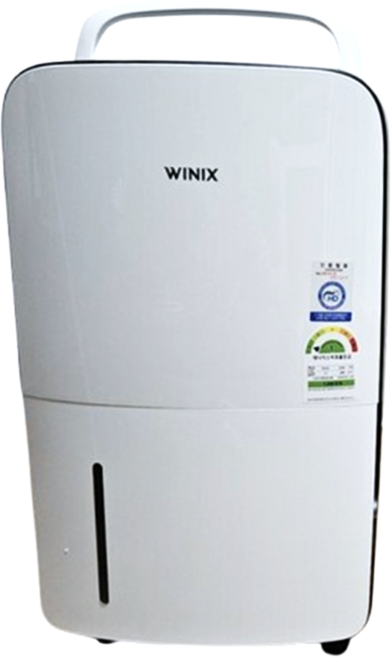 위닉스 뽀송 16L 제습기 DN2E160-KWK 1등급
