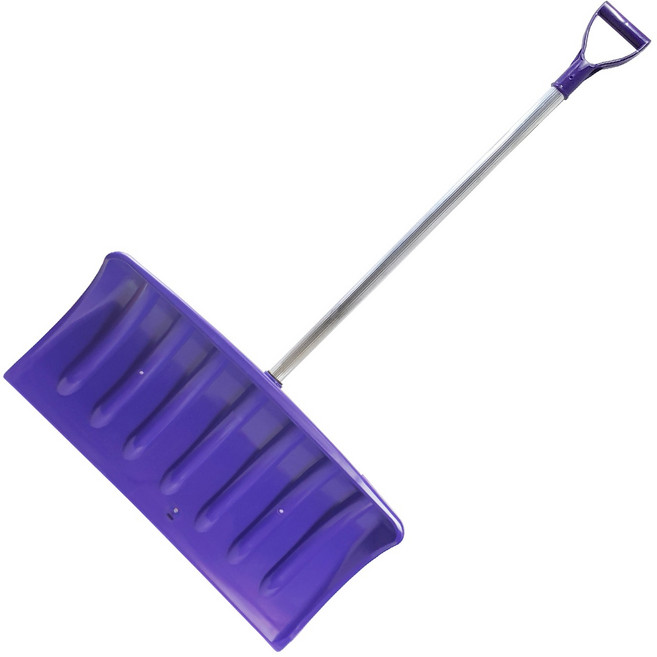 대형 넉가래 제설삽 제설도구 다용도 넉가래 국내산, 1개