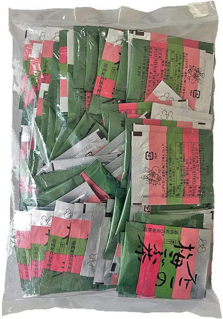 Buji Foods 일본직구 후지식품 후지우메 고부차 미니팩 200g, 1