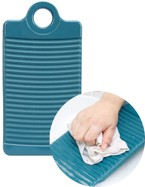 힘찬쇼핑_ 실리콘 재질 유연하게 사용이 가능한 접이식 실리콘 흡착 빨래판 휴대용빨래판 빨래판 거치식빨래판 실리콘빨래판, 1개, 상세페이지 참조