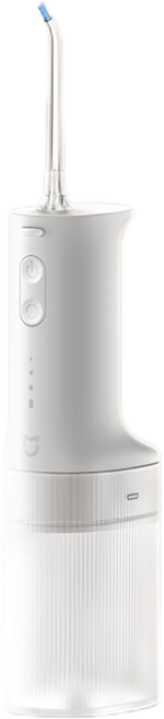 샤오미 미지아 전동 구강 세정기 2, 화이트, MEO705