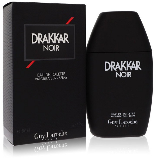 기라로쉬 드라카 느와 오드뚜왈렛(EDT) 200ml, 1개