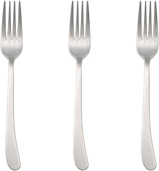 라온누리 웨이브 파스타포크, 3개