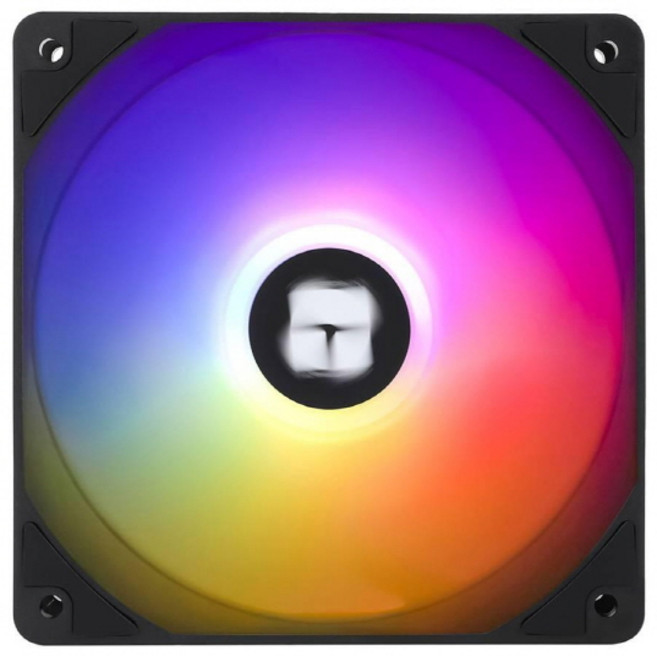 Thermalright TL-C12C-S ARGB 1팩, 선택하세요, 1개