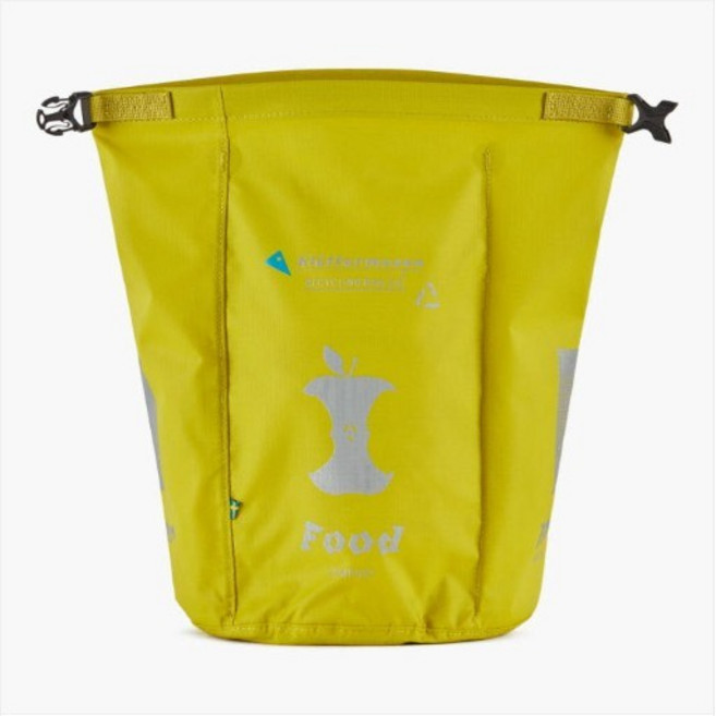 [클라터뮤젠] 리사이클링 백 2.0 (Recycling Bag 2.0), 파인스프라우트