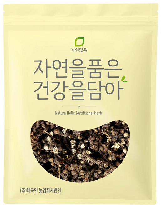 자연닮음 수입산 헛개열매 1kg 헛개나무 열매 지구자, 1개