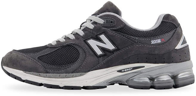 New Balance 男女通用 2002R 運動鞋 U2002RAG