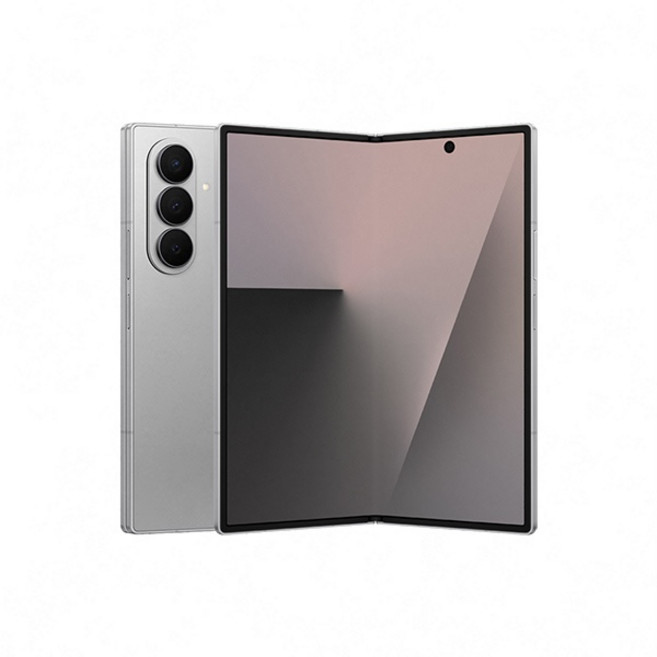 (삼성전자) 갤럭시 Z 폴드7 (512GB) (SM-F966N)(자급제폰) (실버 쉐도우), 512GB, 실버쉐도우