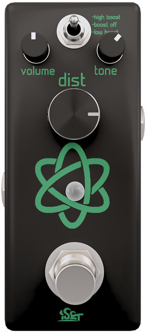 노이즈게이트 게이트이펙터 일렉트릭기타 및 베이스용 소음 억제효과 소음게이트 페달 iSet 게이트 감소 왜곡 효과 지연 압축기 트루 바이패스 Dumbler Flanger Booste, 중금속, 1개