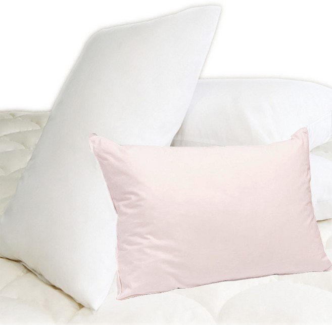 [호주 WOOLSTAR 울스타 직수입 정품] 울양모베개 4계절용 시착특가 각20개, 1개, 아이보리