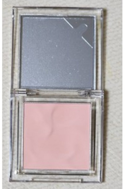 어바웃톤 플러피 웨어 블러셔 4.3g, 밀키코랄, 1개