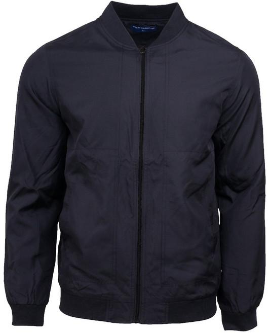 【CY】 NHJ 1200 North Harbour 經典MA-1飛行外套 防風 立領 薄夾克 諾斯哈波