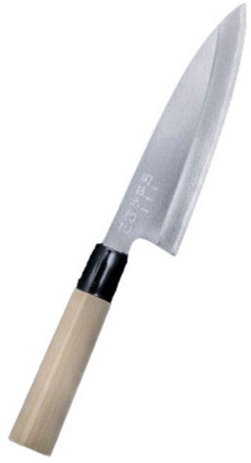 세키마고로쿠 긴쥬 본강 후나유키 유럽형식도, 1개, 실버 + 블랙 + 우드