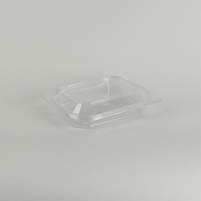 [박스] 일회용반찬용기 TY-203 투명, 600개