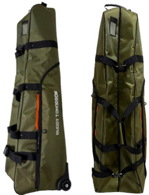 내일은버디 프리미엄 골프항공백, 프리미엄 골프항공백 컬러선택: 페어웨이그린