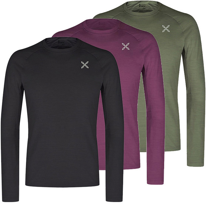 [몬츄라 공식판매처] 25SS 란도 메리노 말리아 MMGR40X