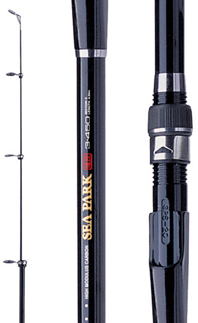 용성 씨파크 3호 릴낚시대