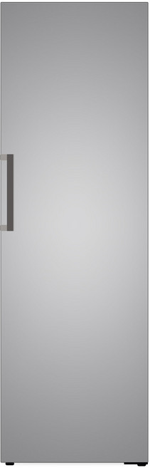 LG 컨버터블 패키지 오브제컬렉션(김치전용고 좌열림) Z321SS3CS 324L, 실버