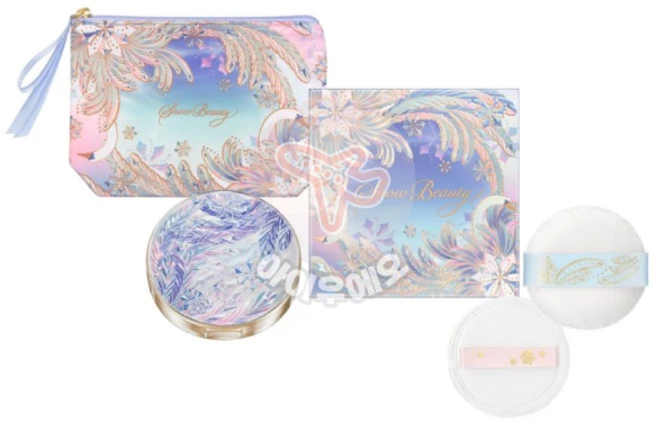 일본 스노우뷰티 브라이트닝 스킨케어 파우더 25g 본품 2025년 - 쿠팡