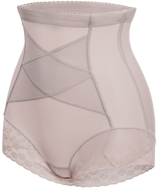 똥배거들 뱃살거들 몸매 보정속옷 거들 팬티