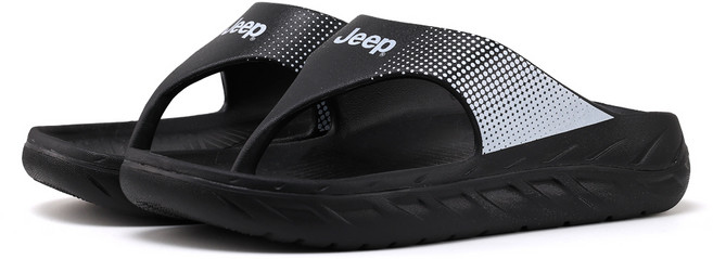 Jeep 지프 리커버리 플리플랍