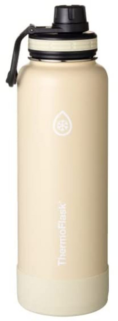 타케야사 모스크 1.17L 아이보리 보냉전용 직음 물병 스테인레스 1170ml TAKEYA, 1개