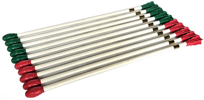 두리랑 투호/ 투호통 화살20개 전통 민속놀이 추석 설날 명절 체험학습 실내 실외 단체 어린이완구, 1세트, 투호화살 10개