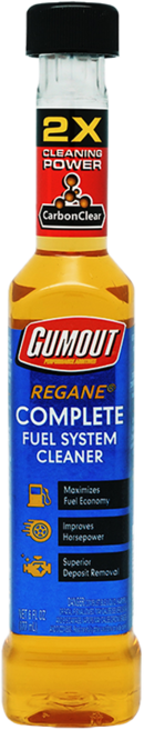 [공식 총판] 검아웃 리게인 컴플릿 가솔린 연료첨가제 177ml 피카몰, 1개, 가솔린/휘발유