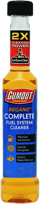 [공식 총판] 검아웃 리게인 컴플릿 가솔린 연료첨가제 177ml 피카몰, 1개, 가솔린/휘발유 - 쿠팡