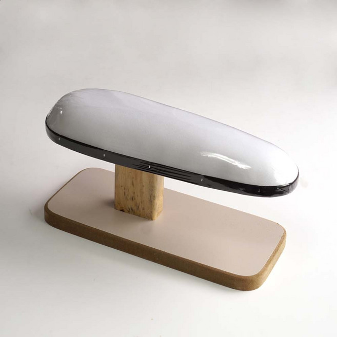 오렌지미싱 우마 어깨 소매 다리미판 세탁우마 데스망, 1개, 2호