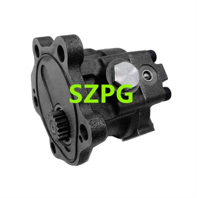 OEM 292-3751 C6.4 엔진용 연료 이송 펌프 주입 밸브 E320D 굴삭기 디젤 부품