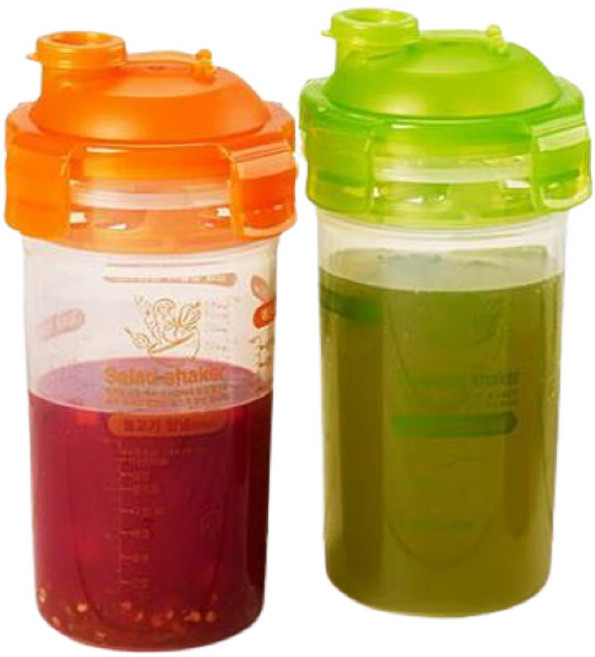 국내산 드레싱통 양념통 소스통 실리콘 밀폐 뚜껑, 드레싱통500ml, 1개