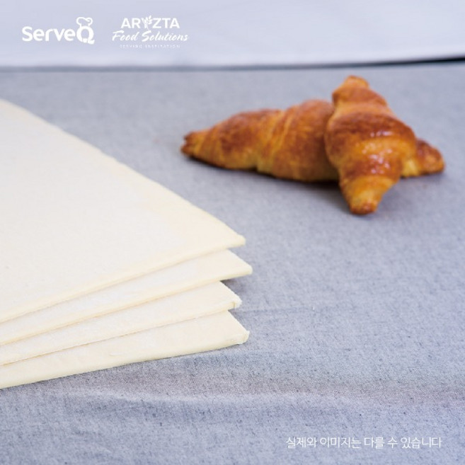 삼양사 서브큐 프레팡 사각시트 페이스트리(S) 4.5mm/60g 30개입 NEW리뉴얼상품, 30개, 60g