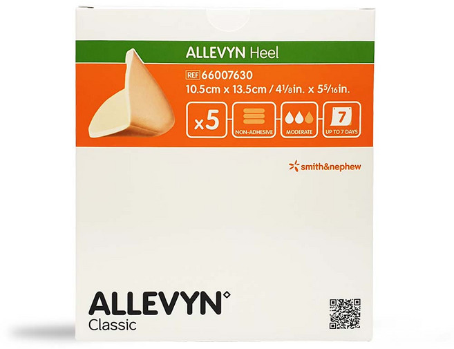 스미스앤드네퓨 알레빈힐 13.5x10.5cm 5매, 1박스, 5장