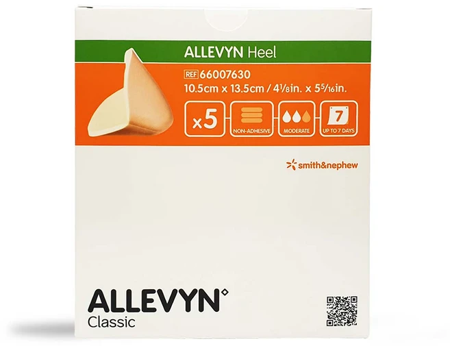 스미스앤드네퓨 알레빈힐 13.5x10.5cm 5매, 1박스, 5장 - 쿠팡