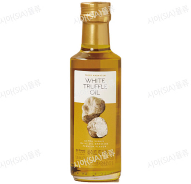 노브랜드 화이트 트러플 오일 100ml, 3개