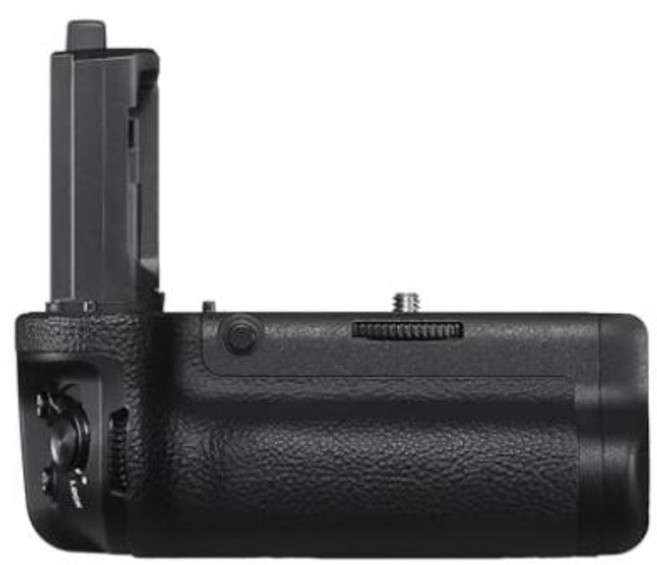 소니 세로 위치 그립 VG-C5(α9 III용), 1개