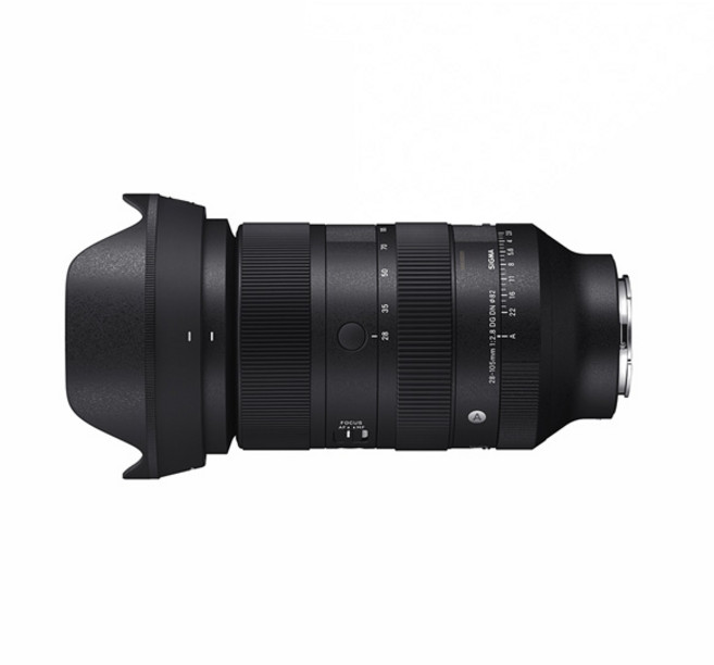 시그마 28-105mm F2.8 DG DN Art SE-Mount, 소니마운트