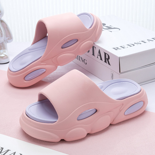 모어인 족저근막염 슬리퍼 신발