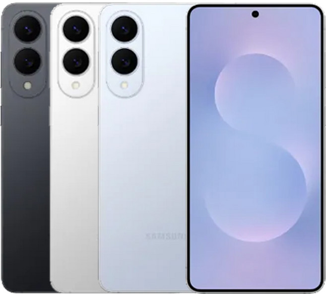 [정품/갤럭시] S25엣지 256GB 공기계 자급제 3사공용 모든등급, 특S급_색상랜덤