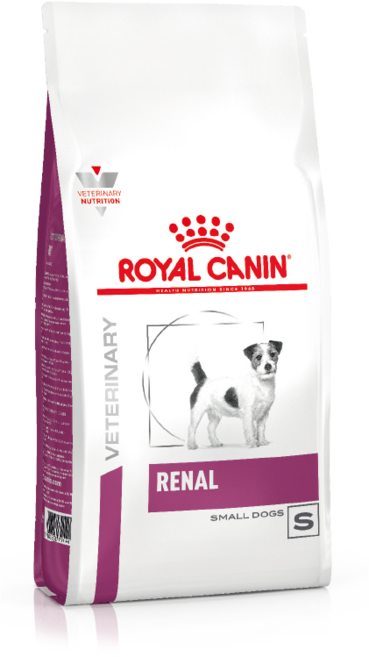 로얄캐닌 독 레날 스몰독 건사료 1.5kg / 레날 스몰독 / 신장 / 신부전 처방식 / 처방사료 / 소형견 + 웰케어 유산균, 1개, 닭