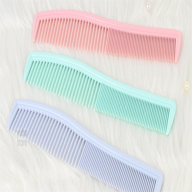 ALOHA-STORE 사우나 머리빗 여성헤어머리빗