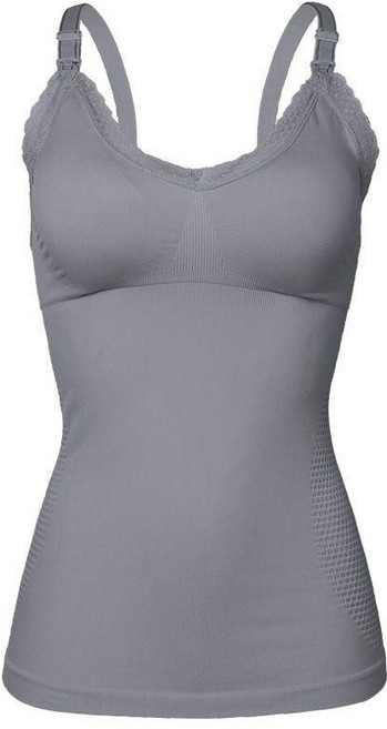 孕婦哺乳背心 哺乳吊帶內衣 孕期產後 彈力內搭