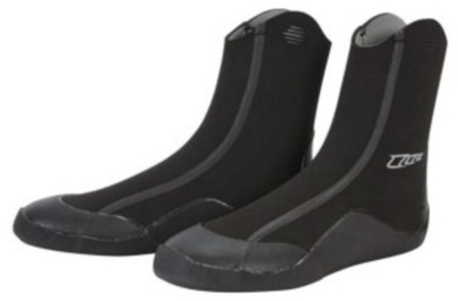 모비스 ACT 라이트 3.5mm 부츠 스킨 스쿠버 프리 다이빙 스노쿨링 아쿠아 신발 슈즈, 270