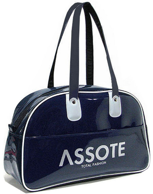 ASSOTE 에나멜 BASIC 기본스포츠백 DD990 수영가방 방수백 헬스 남자 여자 학생 동호회 트레이닝 운동 목욕 사우나, DD990-1, 1개