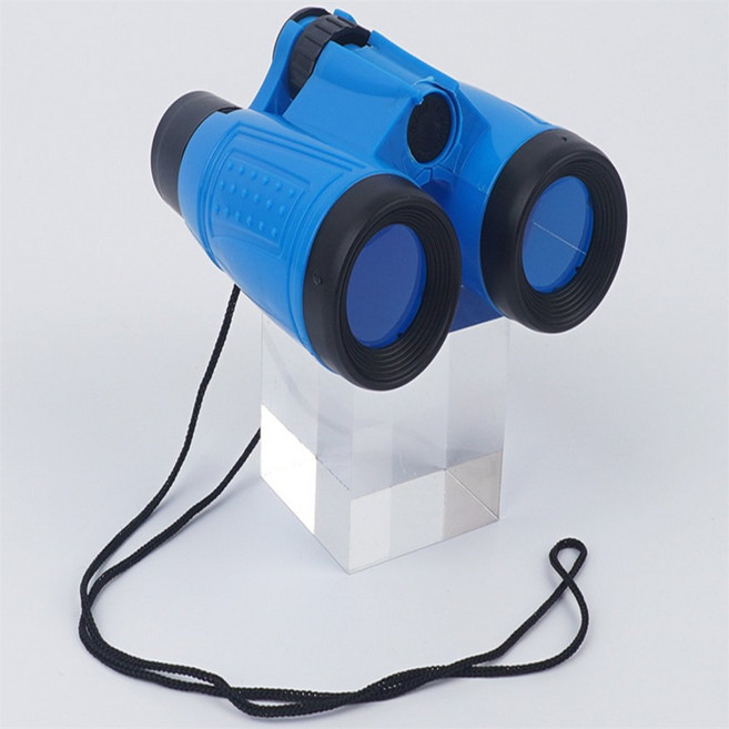 루비온 나침반 망원경 어린이 쌍망원경